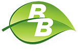 BB Lawn Paysagiste Logo